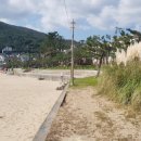 와현해수욕장(서) 이미지