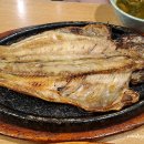 수락산시래기화덕생선구이 이미지