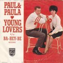 Paul &amp; Paula - Young Lovers - 미국 음악 이미지