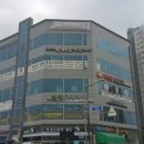에코르아파트 앞 이미지