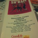 B.D Fitness 이미지