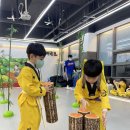 아이조은태권도 이미지