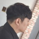 남자미용실 | 사직동미용실 신길이네 미용실 멋스러운 남자펌 후기