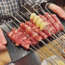 [백석] 백석동 양갈비 맛집, 굽당 양갈비 양꼬치 방문 후기!