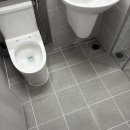 (주)커피캐슬 | 창원 사화 롯데캐슬 신축 아파트 케라폭시 줄눈 시공 후기