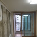 율하역엘크루 도배 잘 하는 곳 , 대구 율하동 33평 실크도배 시공 이야기 프리미엄 실크벽지 프리모 시공