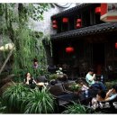 쓰촨거리 이미지