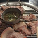 돈아돈아돈아 | 광주송정역 삼겹살 맛집 돈아돈아, 목살이 더 맛있는 숨은 맛집
