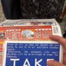 타코이야기 | 일본 오사카 하나타코, 타코야키 후기 (23개월 아기와 함께, 웨이팅, 우메다 맛집, 미슐랭 빕구르망)