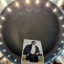 한솔도시락 앞 횡단보도 | 도쿄가을여행 롯본기 일루미네이션 후기