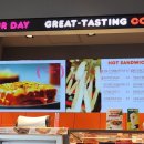 던킨도너츠 홍성점 이미지