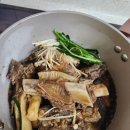 토담갈비찜 | 창원 가포동 소갈비찜 맛집 토담 갈비찜 배달 후기