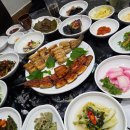 불암동 장어 맛집 추천｜향옥정 양념장어·소금장어 먹고 온 김해 백년가게 후기