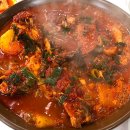 명품해물찜