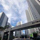 현대중공업 어린이집 앞 이미지