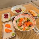 초밥인생 | [수원 성대] 🍣 육회바른연어, 가성비 폭발! 인생 초밥 찾은 내돈내산 후기