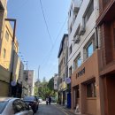 미장원입니다 | 청주 미용실 추천 골목미장원 성안점 히피펌 후기