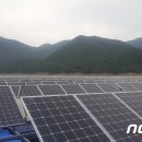 만수 태양광발전소 이미지