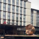 바이윈 | [내돈내산] 광저우 호텔 추천 Marriott 메리어트 호텔 바이윈 가격, 객실, 수영장 후기