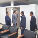 이강덕 포항시장 특강 이미지