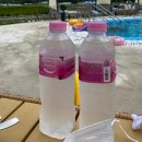 경포솔향기펜션 | 강릉 수영장 카페] CHAUD(쇼드)!! 연곡해수욕장 근처 수영장인가 식당인가 카페인가??(내돈내산 솔직 후기)