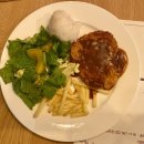 [타니스 산곡점 / 인천부평맛집] 부평레스토랑, 산곡동에 이렇게 분위기 좋은 레스토랑이? 만족스러웠던...