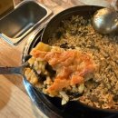 국자씨 | 부산 연산동 양곱창 맛집 친절한근자씨 곱창전골 후기