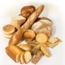 제빵 기능사 이미지