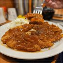 유키가츠&텐동 구리점