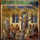 [성화] 조토 디 본도네 (Giotto di Bondone)의 성화 (3) 이미지