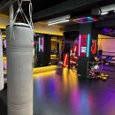 복싱 체육관 이미지