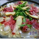 양반청국장 이미지