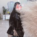 조이엘 붙임머리