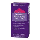 GNC Women's Evening Primrose Oil 1300 ( 감마리놀렌산 달맞이꽃유 1300 ) 이미지