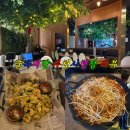 석천로169번길·석천로170번길 | [술속의밤 부천시청점] 내돈내산 넓은 좌석과 아늑한 룸의 부천시청 술집 솔직 후기