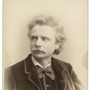 Edvard Grieg - Peer Gynt Suites - 1 and 2 / 페르귄트 모음곡 이미지