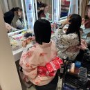 바사라 | 오사카 여행 유카타 기모노 체험 우메다 바사라 대여 후기