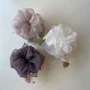 보자기 꽃이 피었습니다 이미지