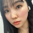천리안안경.위드렌즈증평점 | 천리안안경 위드렌즈 충북증평점 그레이 색상 착용 후기