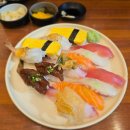 스시우즈 | 모임하기 좋은 송파 방이동초밥 맛집 스시우즈 커플세트 후기