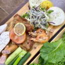 신재로 | 광양 고기집 추천 옥룡 신상 맛집, 마미손항아리바베큐