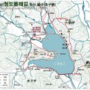 [청도] 청도몰래길, 뒷산, 풀산(호구봉) 산행후기---2020년 9월 27일(일)