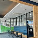 아마트24군산조촌점 | 군산 놀이방 있는 맛집 더본감자탕 조촌직영점 내돈내산