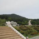 땅끝조각공원 이미지