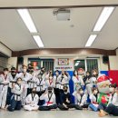 동아대중앙태권도 이미지