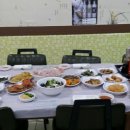 스텐포드회식당