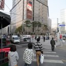 남대문시장길 이미지