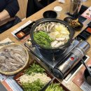 서초역 | 봄제철 쭈꾸미 전골 맛집 담온정 서초본점 | 서초역 샤브샤브 찐맛집 후기