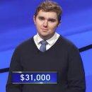 Jeopardy! Champion Brayden Smith Dead at 24 이미지