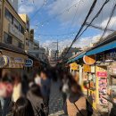 해운대해수욕장 | 해운대시장 먹거리 "해운대인생꼬치" 해운대 해수욕장 닭꼬치 파닭 상국이네 맛집 후기